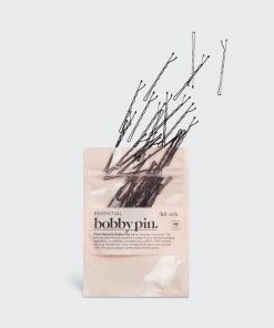 波比别针 45 个(黑色)
