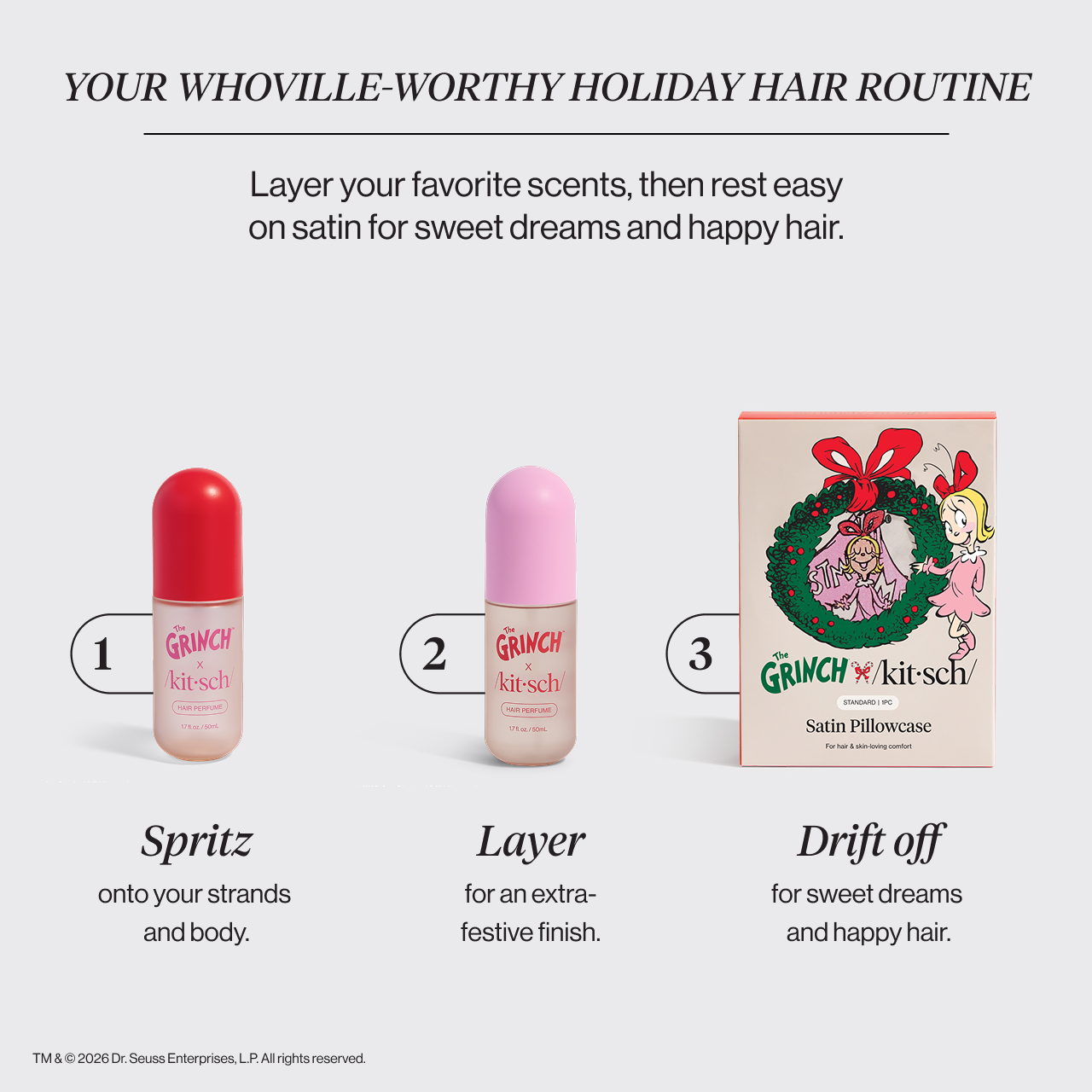513645-H-TheGrinchxKitschCherryCheerHairPerfume-Routine-1280x1280px.png