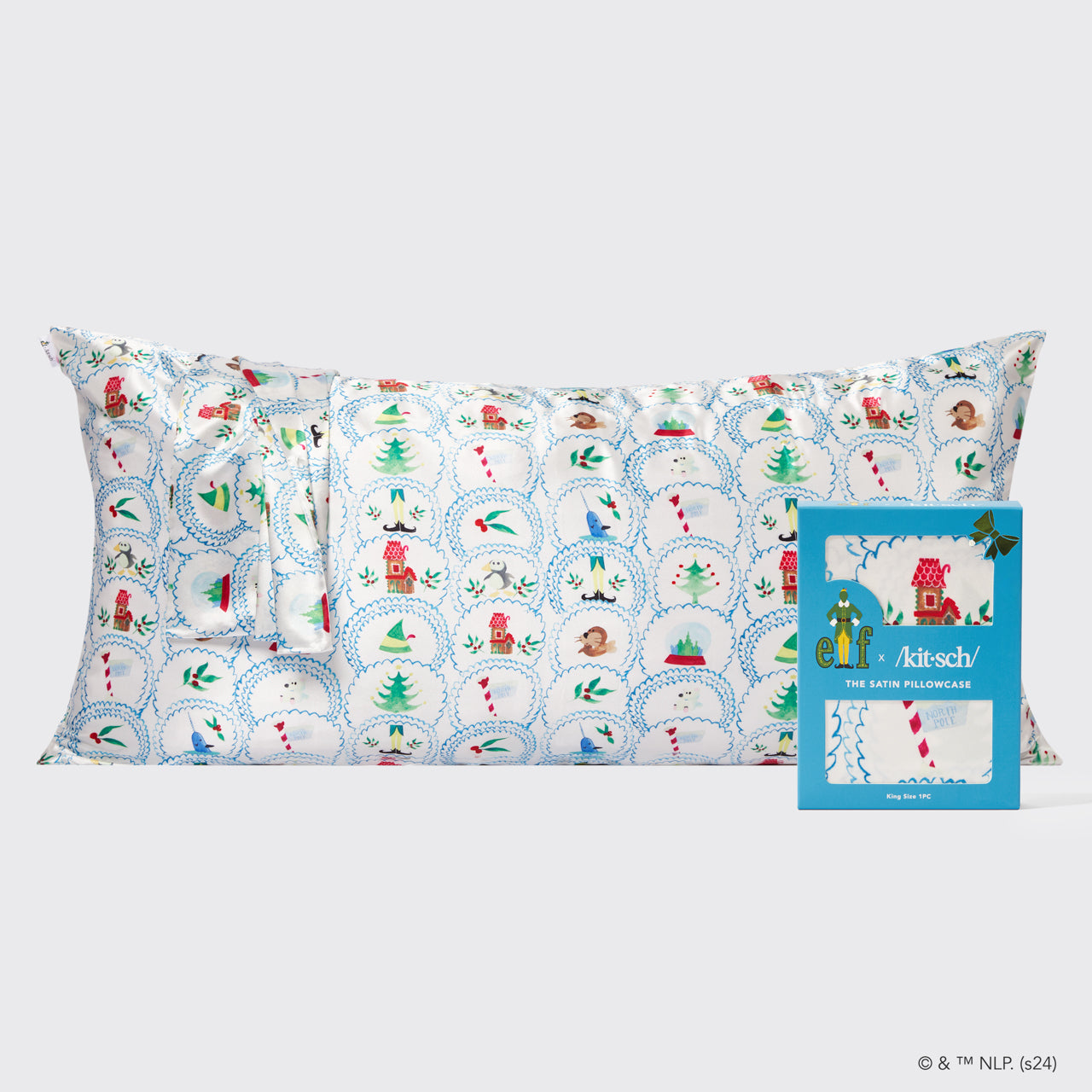 67151-ElfxKitsch-KingSatinPillowcase-NorthPole-hero-1280x1280px.jpg