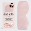 Blush Contour Pillow Eye Mask