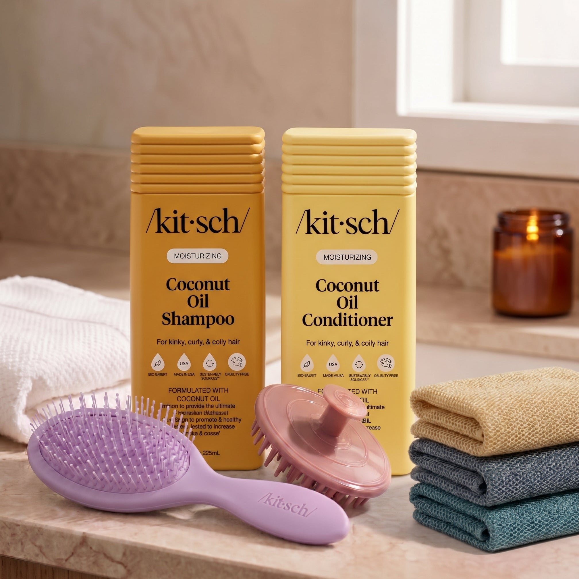 CoconutOil_WelcomeKit_NetSpongeAqua_Grey.jpg
