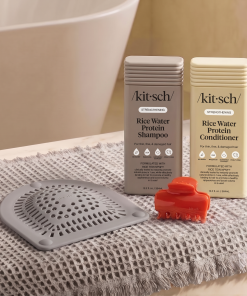 Summer Welcome Kit with Shampoo & Conditioner
